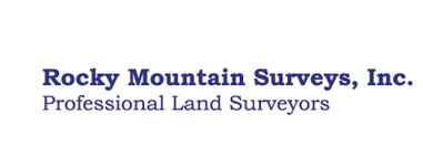 Rocky Mountain Surveys, Inc logo